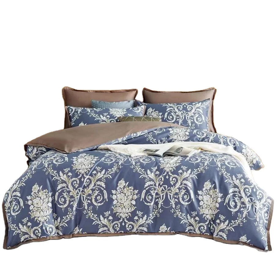 cotton bed linen sale