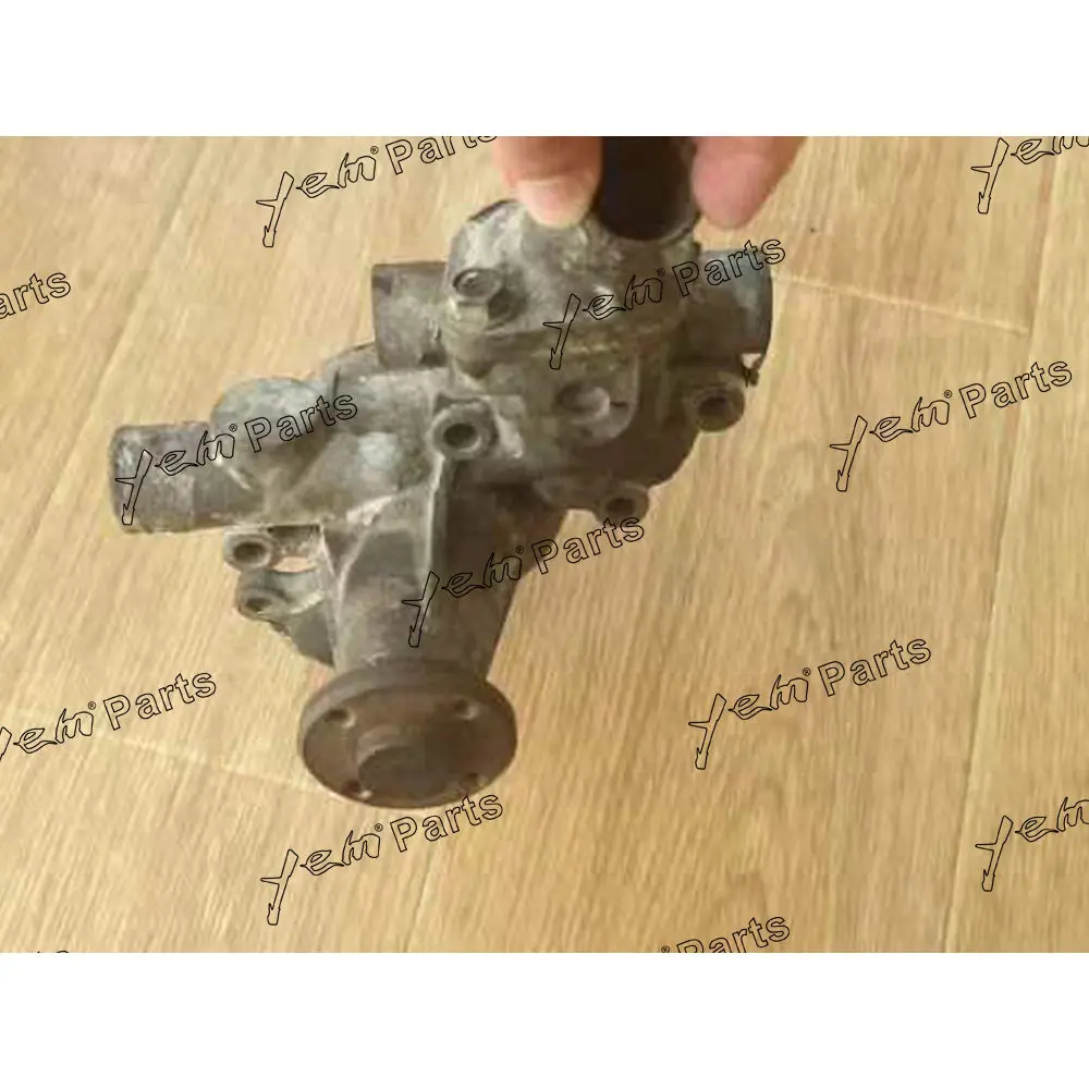 3TN75 Water Pump for Yanmar Industrial Engine Parts 6