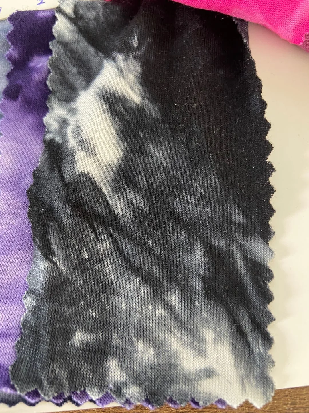 Все цвета в наличии, ткань из вискозы и спандекса для йоги