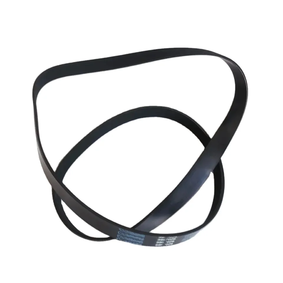 Original Parts 6CT 6L Diesel Engine Parts Fan Belt 3967026 V Ribbed Belt