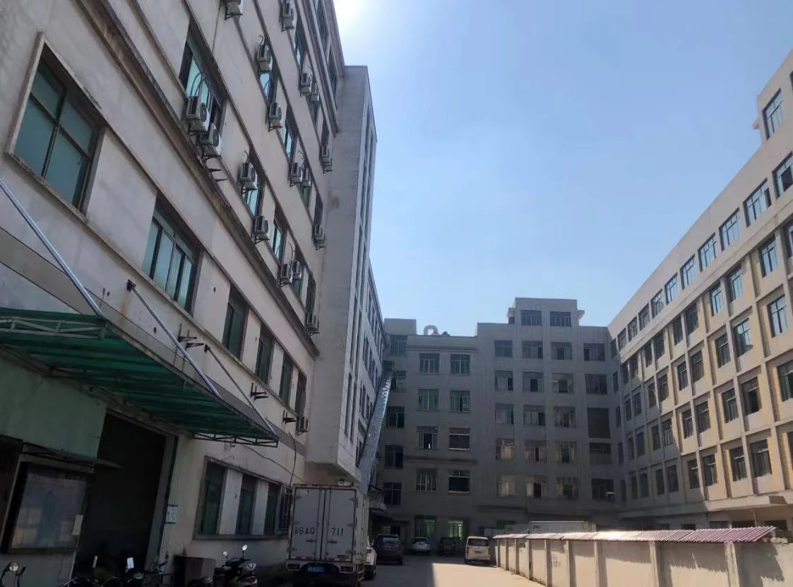 Yiwu Qiyuan Trading Co., Ltd.