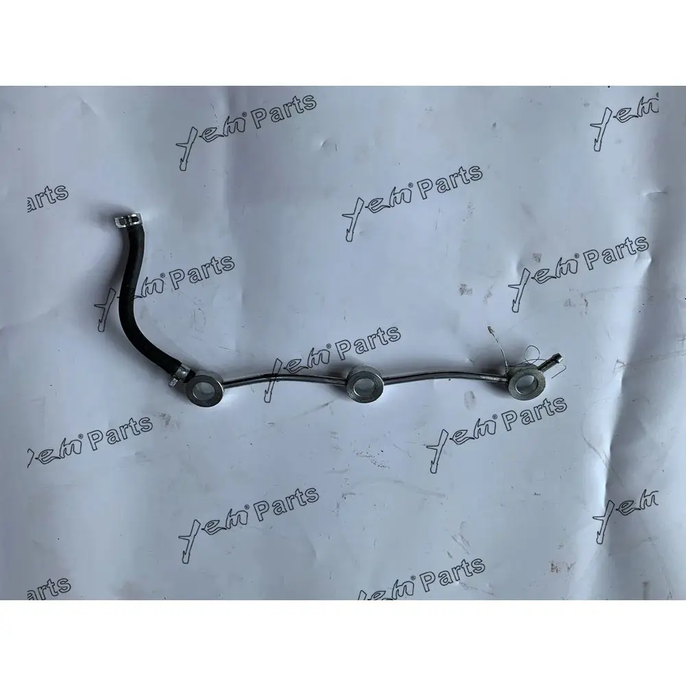 N843 Injector Return Pipe for Shibaura 2