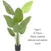 green Type C 160cm