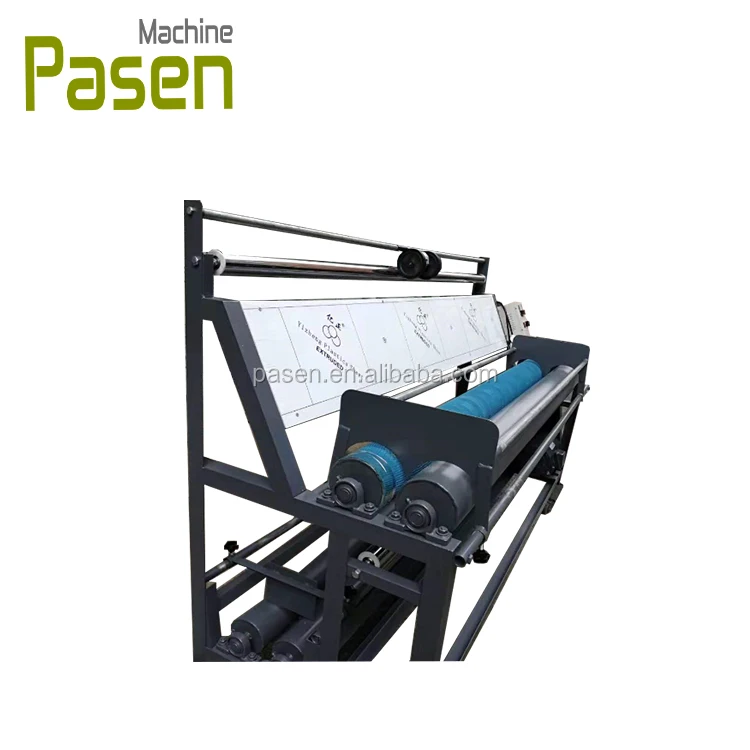 Alibaba.com: CE Automatic Textile Cloth Rolling Machine, Fabric ...