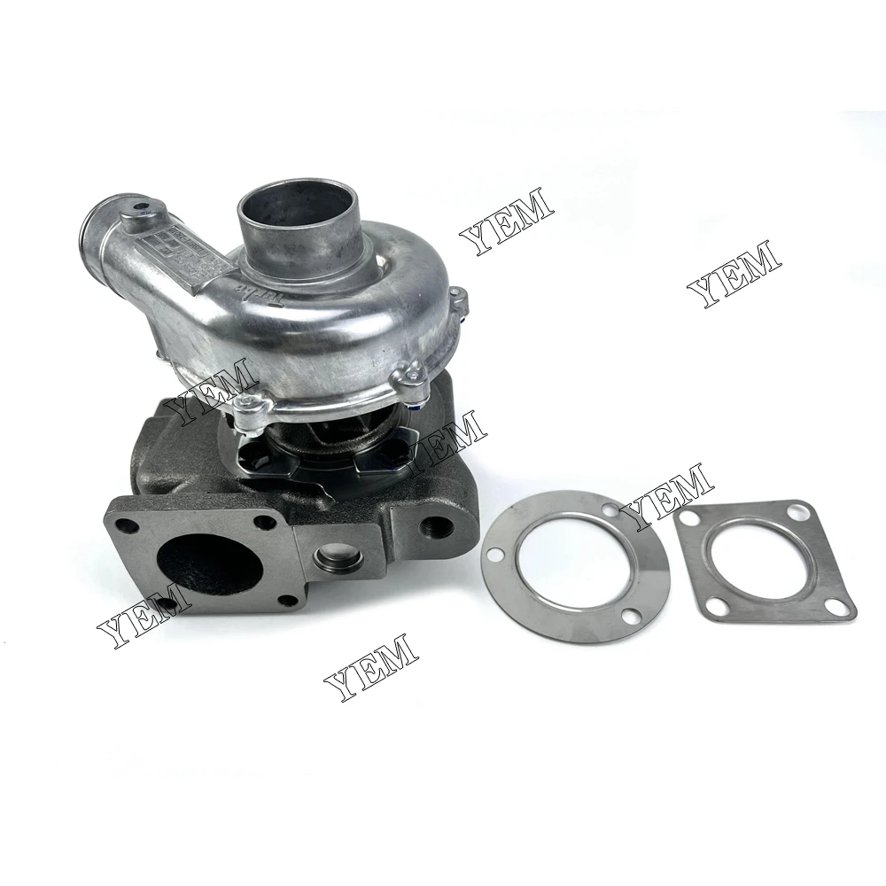 4JH4-HE Turbo Charger 129671-18010 for Yanmar