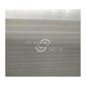 China Supplier Professional Supply Building Form work / PVC Foam Board