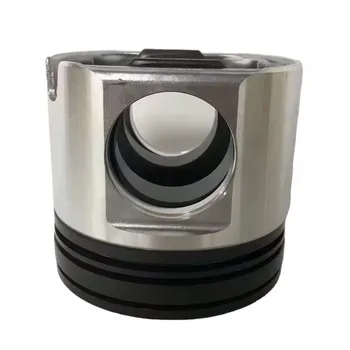 Good Quality 3051554 3017349 3017348 4936496 Construction Machinery Part Piston