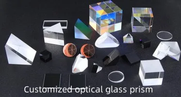 Customized optics Sapphire glass window for IR Sensor /Thermal Image /Medical details