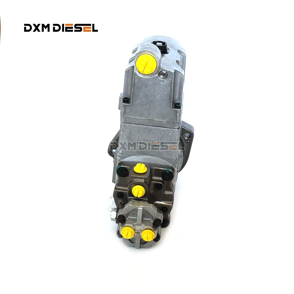 Fuel Injection Pump 384-0677 3840677 20R1635 20R-1635 Compatible with CAT C7 Engine E336D Excavator