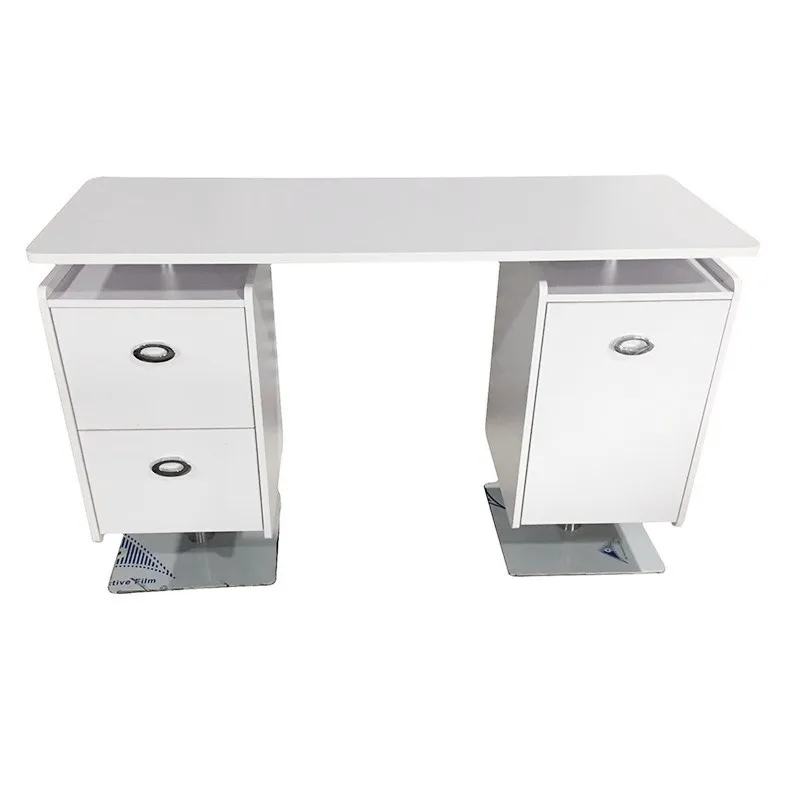 ultra Luxury Manicure Table Nail Salon Equipment for Sale