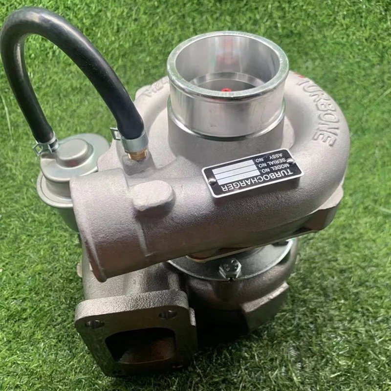 T Perkins T4.236 Engine Turbocharger TAO315 for Turbo Boost