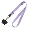 Purple long rope + 1 clip (opp packaging)
