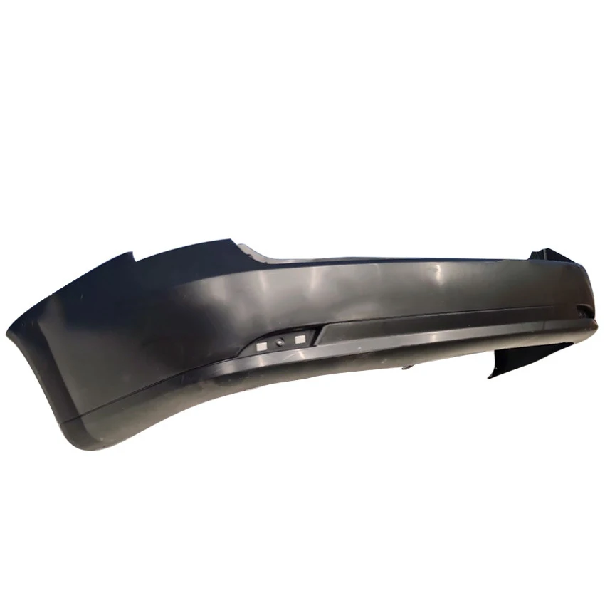Factory Direct Sales High Quality Chevrolet Optra/lacetti Wangon Rear Bumper Vehicle Parts Auto Spare Auto Spare Parts Supplier