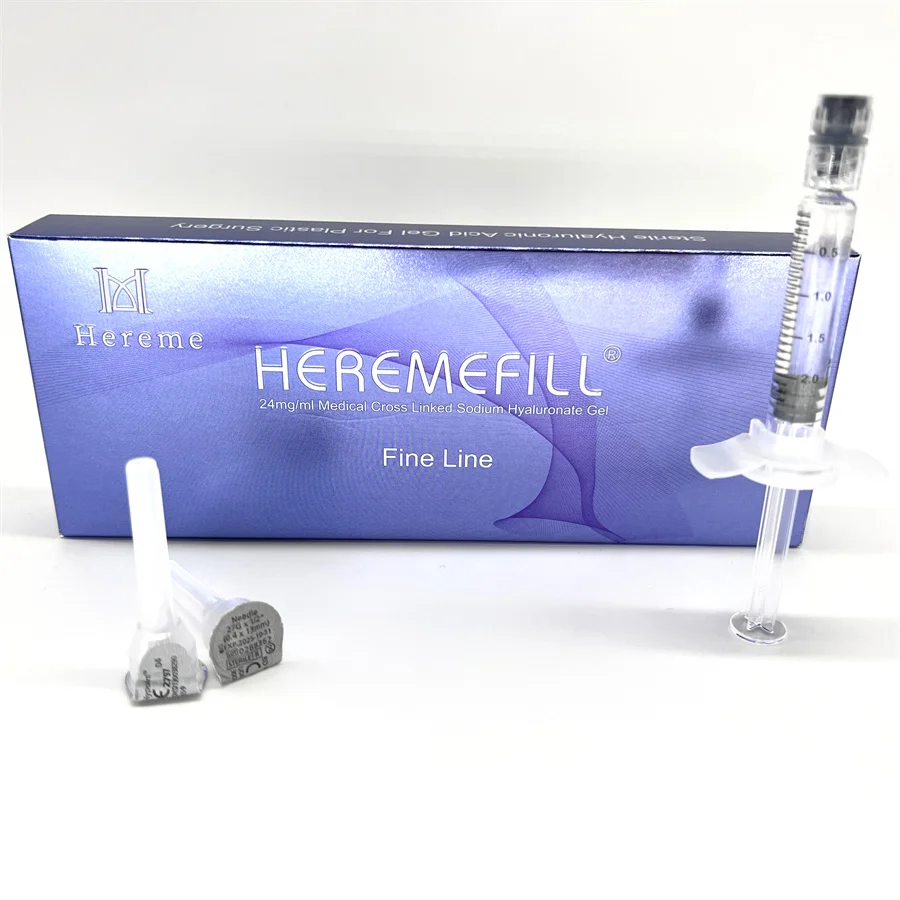 Hot sale acido hialuronico inyectable dermal lip filler injection hyaluronic acid filler for lip injections