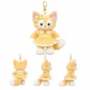 4 peluche (contattaci per il catalogo con oltre 6000 modelli)