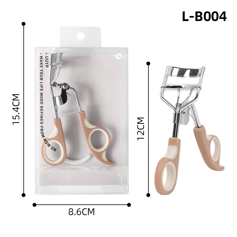 Replaceable Adhesive Strips Stock Eyelash Curler Lash Lift Tool Korean Makeup Tools Disposable Silicon Material H145f2410ce1a4d74ad58db11ae763480G