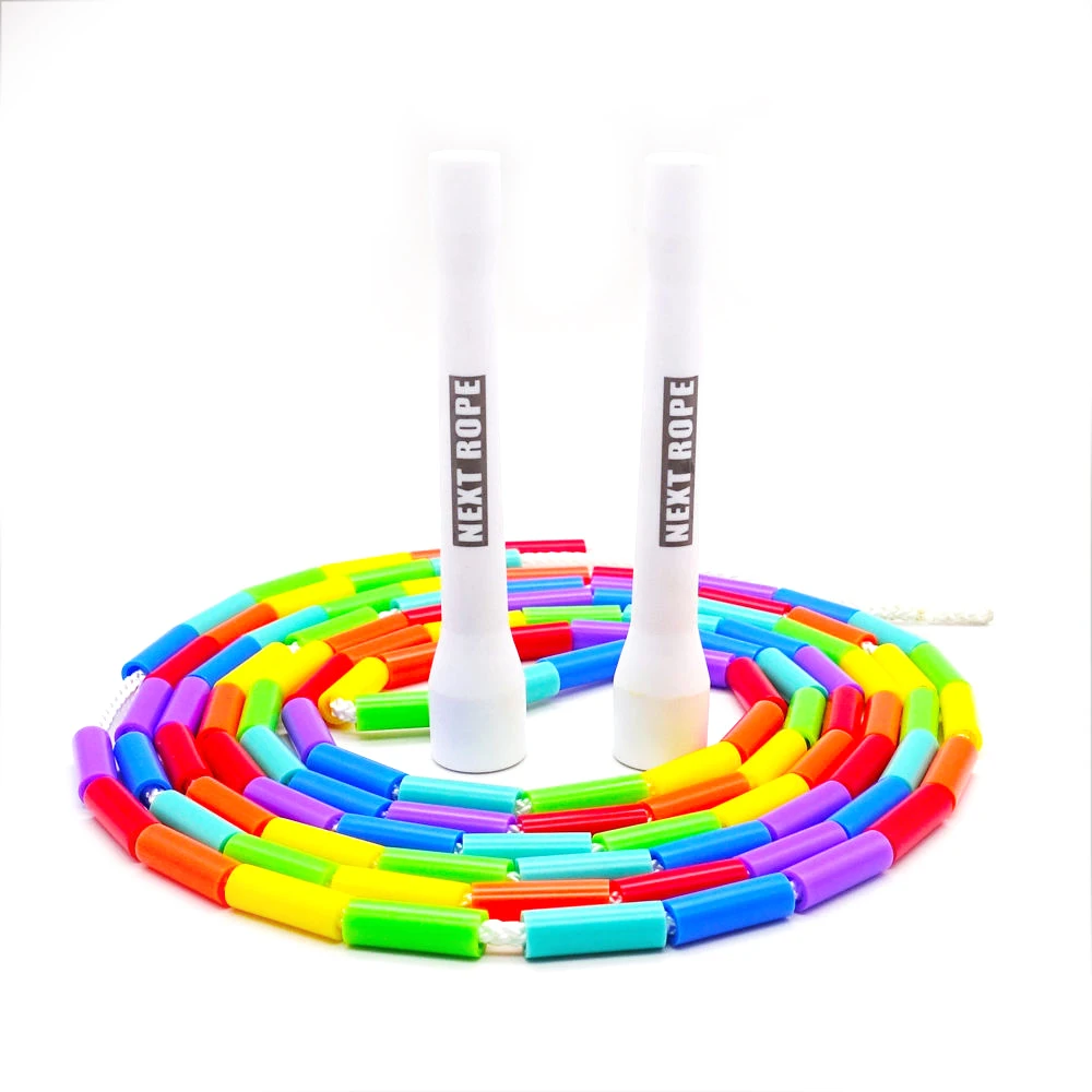 Physical Education Gym Adjustable Length 1 Inch Classic Tangle Free