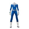 Azul y Blanco