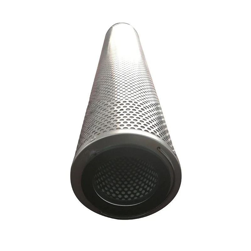 Фильтрующий фильтр Peco 636-c-ac-pm с активированным углем