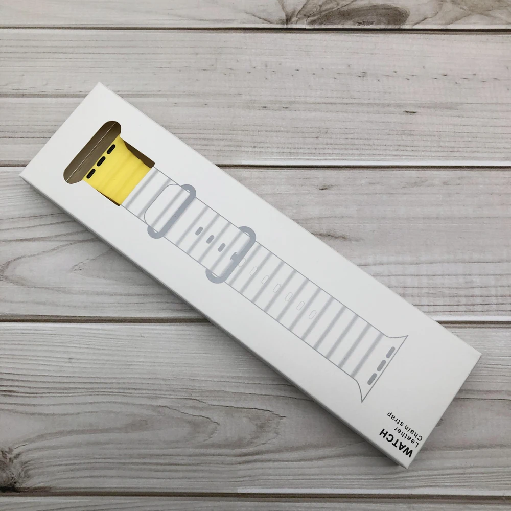 Watch Packaging Box For Apple Watch Ultra 49mm For Alpine Loop Trail