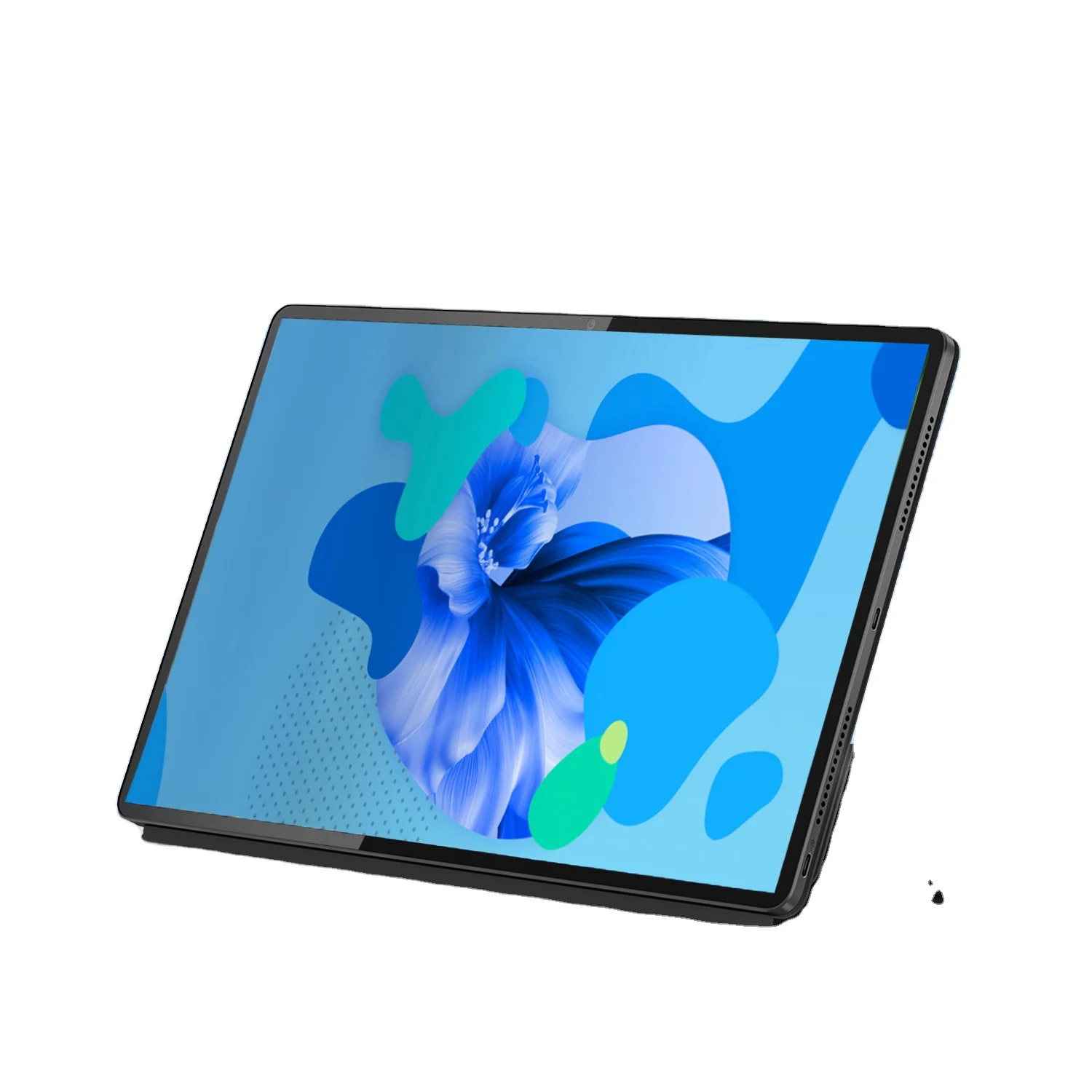 New 10-Inch S23 Ultra Tablet with Keyboard, 5G, 16GB+512GB for