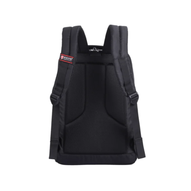 High Quality Smart School Backpack Zipper Closure Versatile Color Fastness Directly From Vietnam Manufacturer in Carton Box