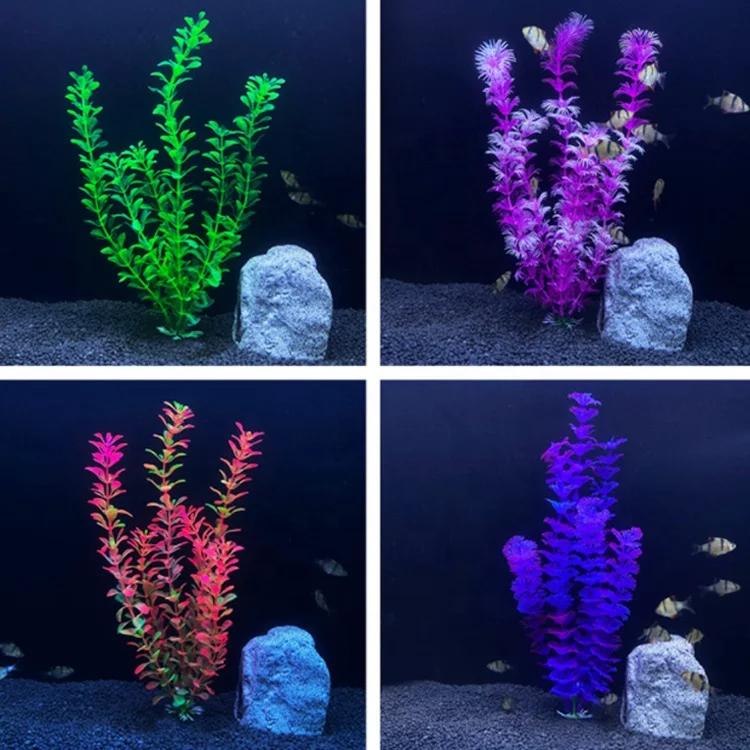 fish tank grass accessories kathson 3 PCS Aquarium Mat Decorations,Artificial Plastic Plant Lawn for Plants Landscape Ornament,Fish Tank Decor Green Carpet with Suction Cups for Freshwater & Saltwater : Pet Supplies Plastic aquarium plant unlike live plant Decorate Your Fish Tank with