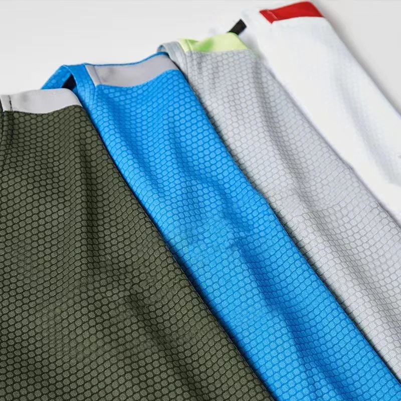 Summer Outdoor Sports Clothes And Varsity Jacket Clothing Running