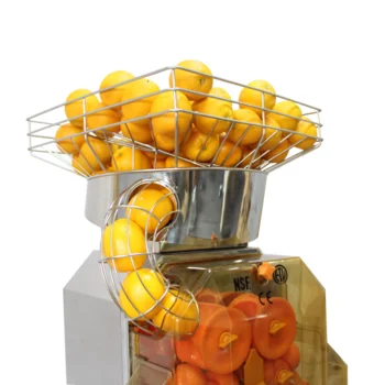 Cold Press Juicer Lime and Lemon Squeezer Commercial Orange Juicer Extractor Machine Price