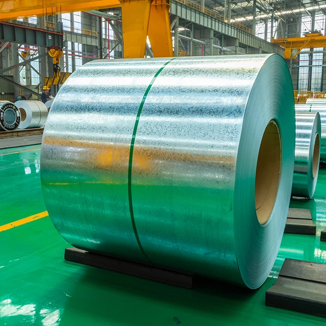 Stainless Steel Galvanized Coil Sheet Plate Strips