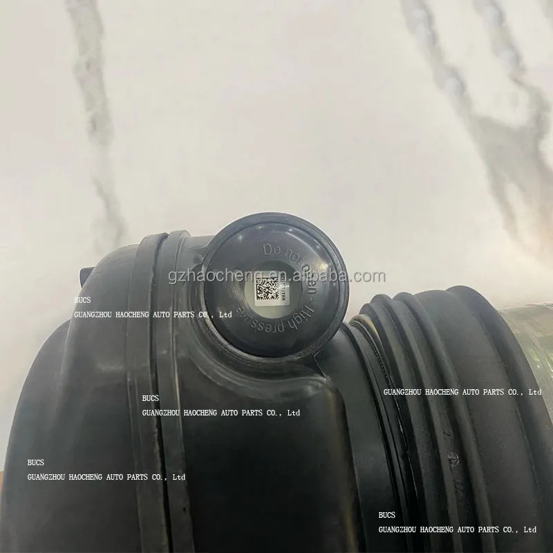 New Energy Cars Electric Auto Parts 6600138562 6600138569 Front  