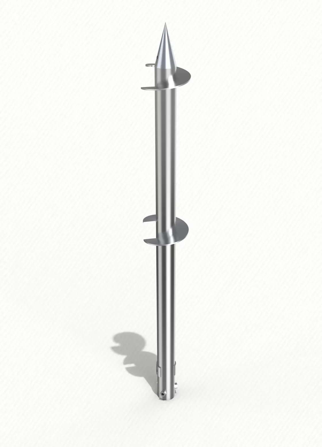 Customized Anchor Ground Screw Anchor