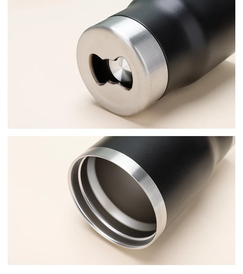 4 In 1 Insulated Slim Can Cooler 12 Oz Cans And Beer Coozies Stainless