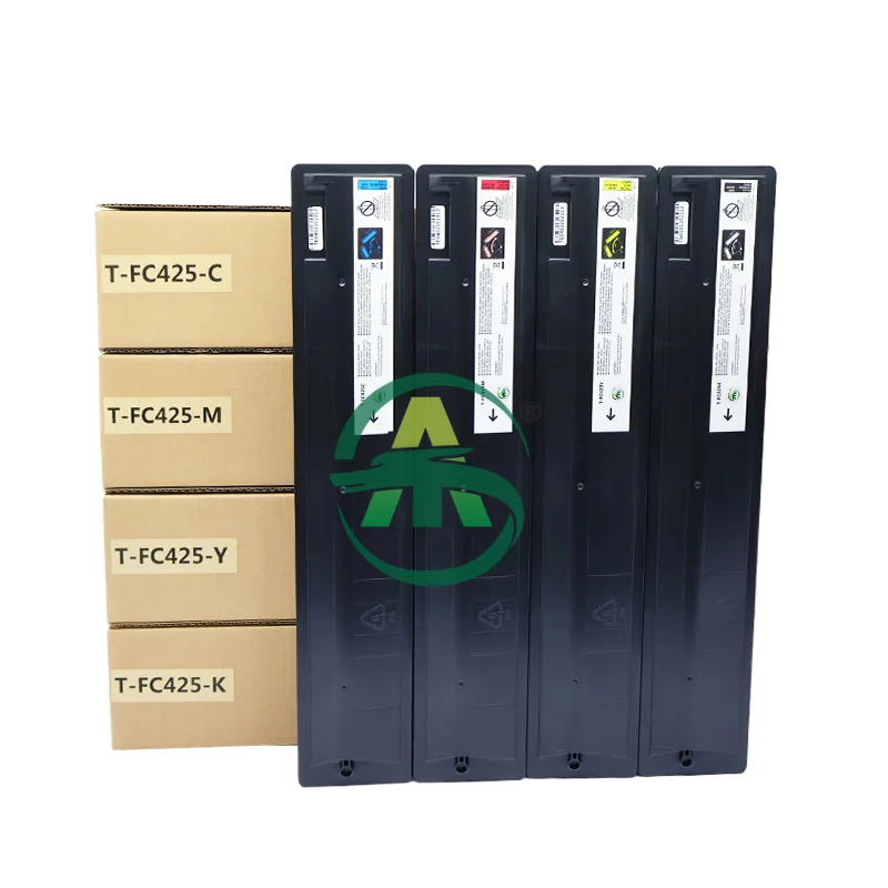 T-FC425 Toner Cartridge for Toshiba E-Studio 2020 2520 2525