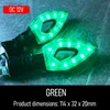 Verde