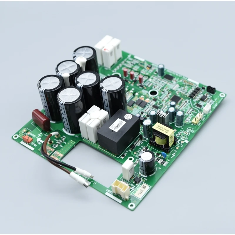Gree VRF Outdoor Unit PCB Motherboard 30228609 ZQ86C