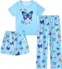 Butterfly Blue