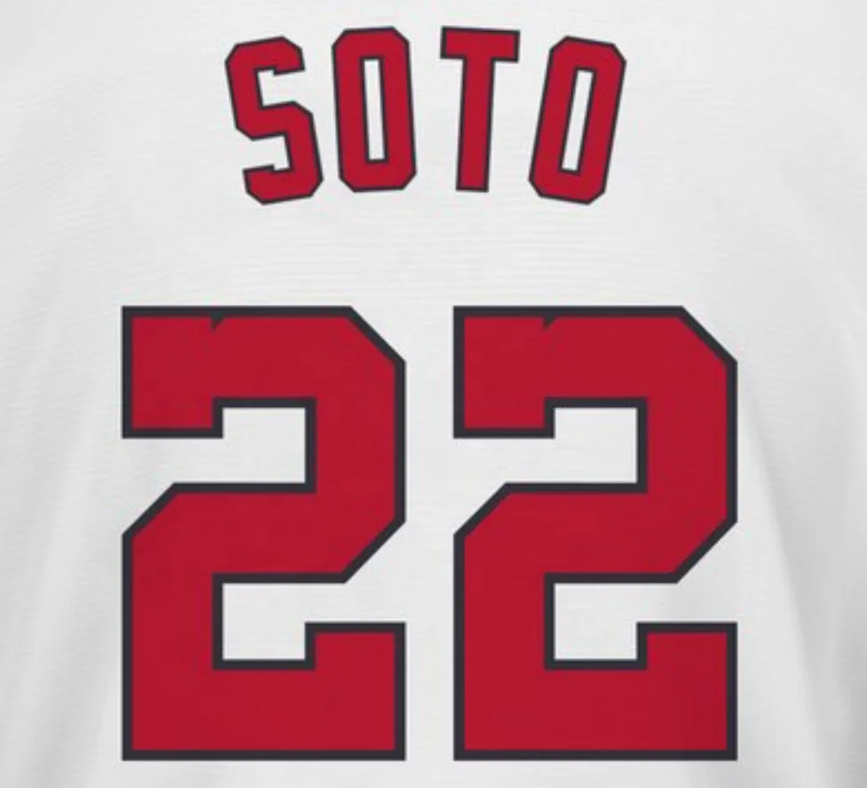 juan soto jersey