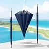Carbon Fiber Umbrella Navy Blue
