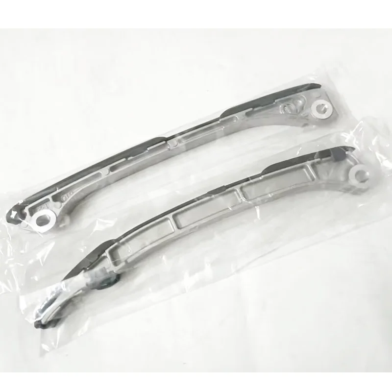 NSGMXT Kit Complet Chaîne De Distribution Pour Mazda 2.2 Diesel Skyactiv-D – Compatible 6, 3, CX-5 2012-2018 – Référence SH02-11-760 Etc.