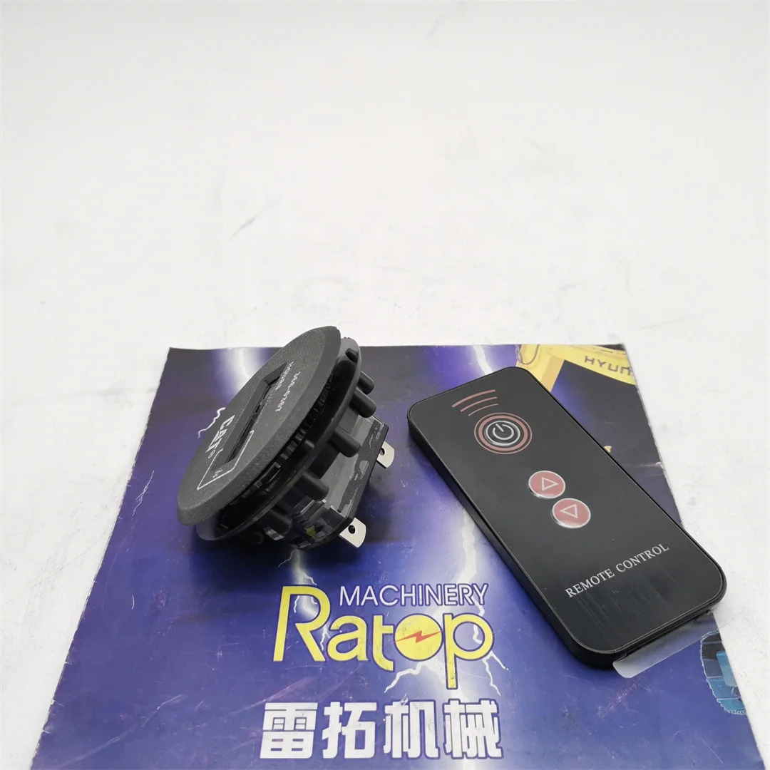 366-0367 3660367 E308 311 323D2 320D Service Timer 366-0367 Hour 