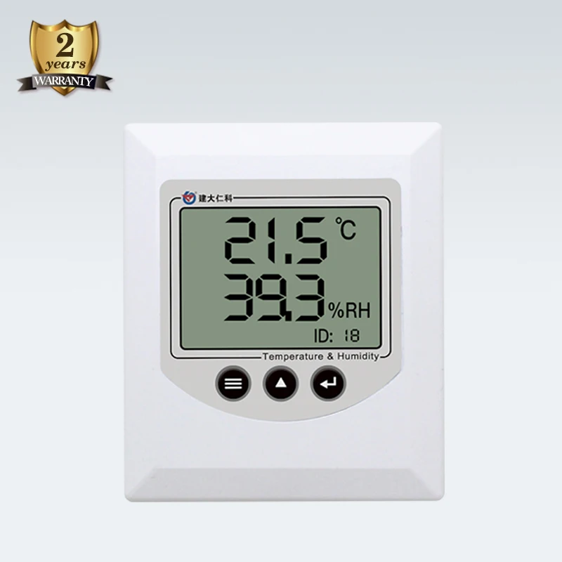 Cheap Industrial Digital Temp Humidity Meter Humidity and Temperature Sensor for Sale