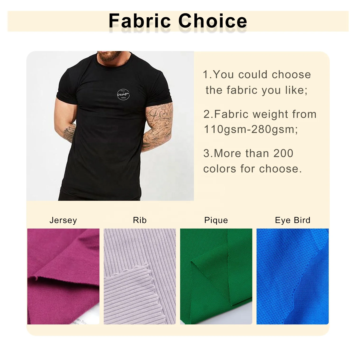 Wholesale High Quality Men’s Plain Dyed White Tee Sublimation Blanks 3d T-shirts for Men Sublimation t Shirts Polyester