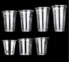 PET Transparent cup
