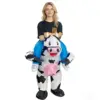 Cowbacker 150-190cm-one size fits all
