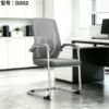 Silla en forma de arco - Modelo D202