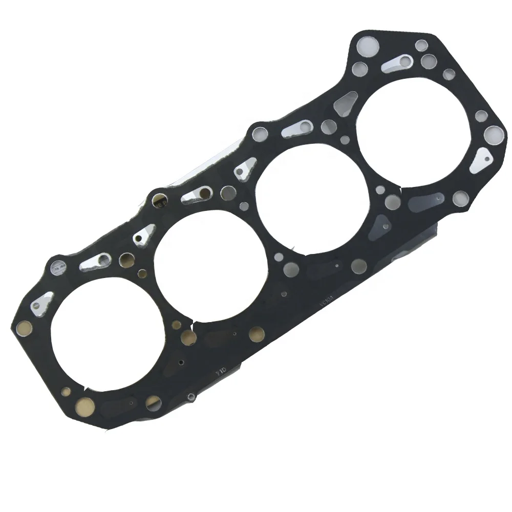 Caravan Urvan E25 Zd30 Cylinder Gasket Engine Cylinder Head Gaskets