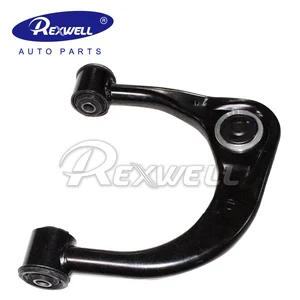 Wholesale Guangzhou Auto Part Car Suspension Upper Control Arm for Toyota Land Cruiser Prado Accessories 48630-60020 48630-60040
