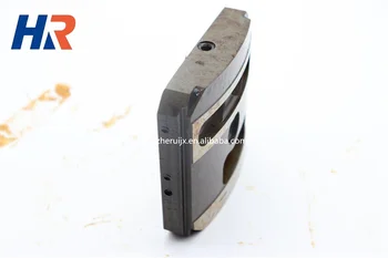Original Excavator Hydraulic Pump Valve for ZX200-3 & ZX240-3
