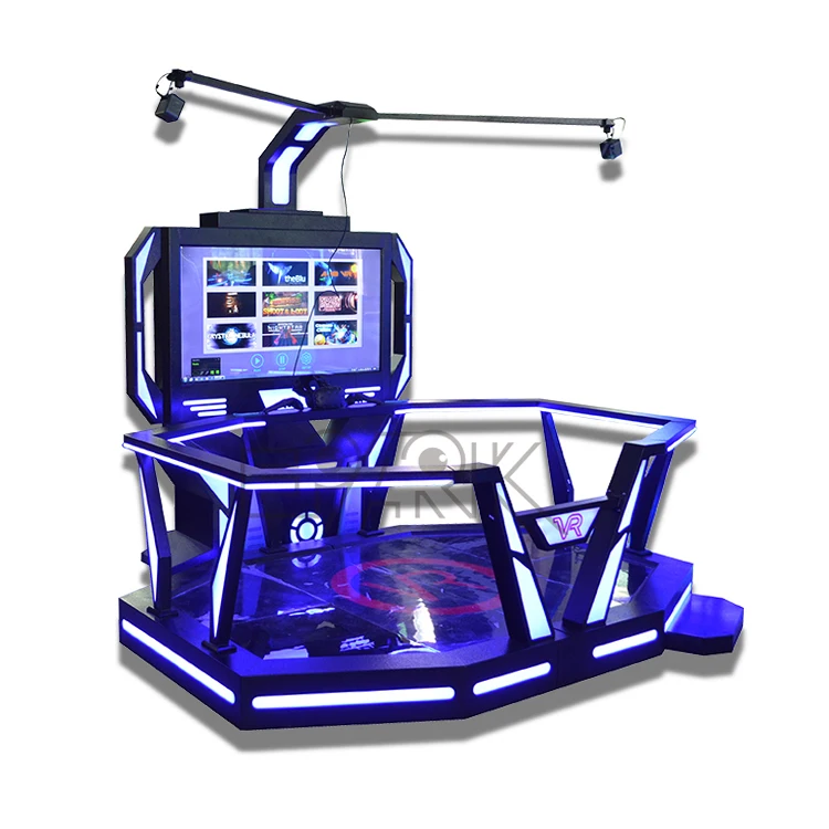 Multiplayer Best Vrs Multiplayer Games 2020 Psvr Games Multiplayer